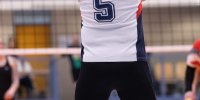 Hobbyvolleyball-Nachtturnier 2023